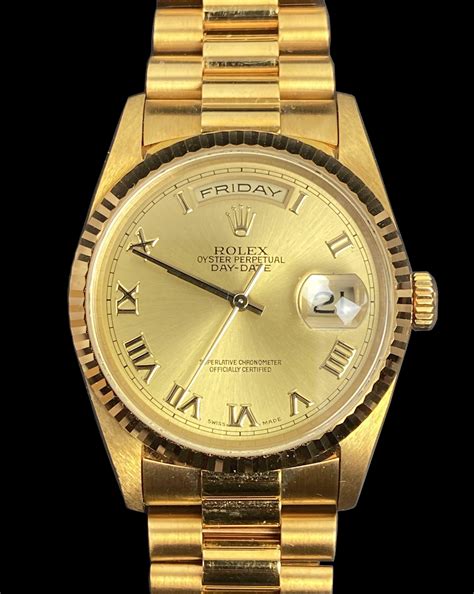 rolex 12k|rolex 18k gold watch price.